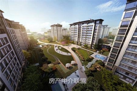 帝邦小区带车库2室2厅1卫82㎡