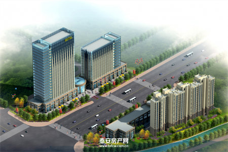 星月满庭3室1厅1卫正房114附房15